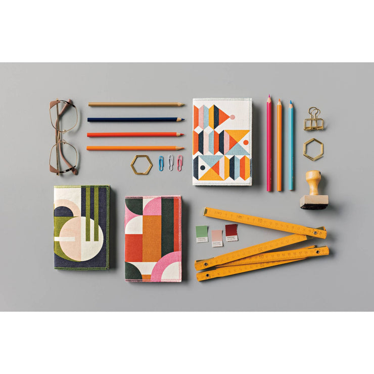 Prism Formation Notebook