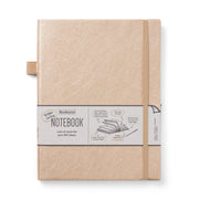 Bookaroo Bigger Things Notebook: Teal
