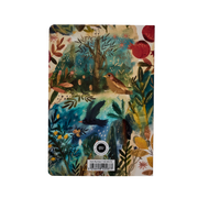 Roman Murals Notebook